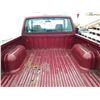 Image 38 : A12A --  1993 NISSAN D21 KING CAB, Red, 389527 KM's