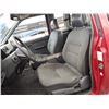 Image 41 : A12A --  1993 NISSAN D21 KING CAB, Red, 389527 KM's