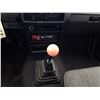 Image 48 : A12A --  1993 NISSAN D21 KING CAB, Red, 389527 KM's