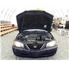 Image 25 : G6 --  2006 HYUNDAI ELANTRA GLS, Blue, 212540 KM's