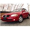 Image 2 : G5 --  2005 NISSAN SENTRA, Red, 169381 KM's