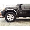 Image 25 : H3 --  2006 NISSAN TITAN XE CREW CAB 4X4, Black, 242166 KM's