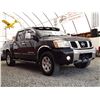 Image 8 : H3 --  2006 NISSAN TITAN XE CREW CAB 4X4, Black, 242166 KM's