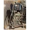 Image 2 : *PC* MILLER - DELTAWELD 452 CV-DC WELDING POWER SOURCE / MILLER 60 SERIES WIRE FEED WELDER WITH