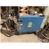 Image 5 : *PC* MILLER - DELTAWELD 452 CV-DC WELDING POWER SOURCE / MILLER 60 SERIES WIRE FEED WELDER WITH
