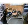 Image 6 : METAL 6 TIER INDUSTRIAL DRILL BIT RACK WITH ASSORTED HEAVY DUTY DRILL BITS, COUNTER SINK BITS,