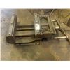 Image 1 : 16"W INDUSTRIAL PRECISION HEAVY DUTY MACHINE VICE