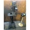 Image 2 : IMA IGM 30-8 HEAVY DUTY ELECTRIC VARIABLE SPEED FLOOR STANDING DRILL PRESS