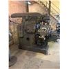 Image 2 : *PC* CINCINNATI  3 HP INDUSTRIAL METAL MILLING MACHINE WITH ADJUSTABLE 62" BED