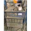 Image 2 : MILLER - DIMENSIONS 652 CC/CV-DC WELDING POWER SOURCE WITH MILLER S-22 WIRE FEEDER, GROUND, CABLES,