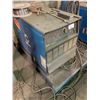 Image 2 : MILLER - DELTAWELD 652 CV-DC WELDING POWER SOURCE WITH GROUND CABLE