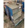 Image 2 : MILLER - DELTAWELD 652 CV-DC WELDING POWER SOURCE WITH GROUND CABLE