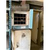 Image 2 : *PC* GULLCO 350 INDUSTRIAL 22"W X 24"D X 22"H ELECTRIC ELECTRODE STABILIZING OVEN / FLUX HOLDING