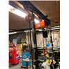 Image 2 : *PC* JET L-90 1 TON HAND OPERATED SHOP CHAIN HOIST