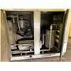 Image 5 : *PC* CHAMPION ROTO CHAMP INDUSTRIAL LARGE SCALE SCREW COMPRESSOR *HOUR METER READS 19727.3 HRS