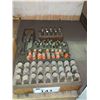 Image 1 : 4 ASSORTED HEAVY DUTY INDUSTRIAL PUNCH SETS