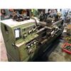 Image 2 : *OS* CHIN HUNG MODEL HS-1700 16" X 70" GAP BED LATHE WITH 3 JAW CHUCK HEAD, COOLANT & TOOLING