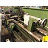 Image 2 : *OS* NARDINI MODEL IN 2560 26" X 74" GAP BED LATHE WITH NEWALL DIGITAL READOUT, 3-4 JAW CHUCKS,