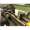 Image 2 : *OS* NARDINI MODEL IN 2560 26" X 74" GAP BED LATHE WITH NEWALL DIGITAL READOUT, 3-4 JAW CHUCKS,