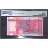 Image 2 : 2006, Hong Kong & Shanghai Banking Corporation,  100 Dollars,JP000032, PMG 67EPQ
