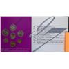 Image 2 : 1997, Hong Kong Reunification coins set, BU