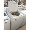 Image 2 : GE WHITE TOP LOADING WASHER MODEL #GTW485BMM