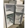 Image 2 : GE WHITE FRIDGE/FREEZER COMBO MODEL #GPE12FGKDWW