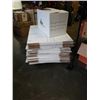Image 2 : 58 NEW CARDBOARD BOXES 26-1/2 X 18 X 18-1/2 INCHES TALL