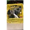 Image 2 : BOX OF CAR FLUIDS AND SHOP SPRAYS