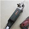 Image 2 : WALTER ANGLE GRINDER AND BOSCH ELECTRIC DRILL, NEED REPAIR TO CORD TO RETURN TO WORKING CONDITION
