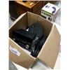 Image 2 : CAR DVD PLAYERS AND SPEAKERS AND PRIME LASER PROJECTOR