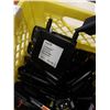 Image 3 : 22 ZEBRA INVENTORY SCANNERS MODEL MC-2180 - PORTABLE COMPUTERS WITH BUILT IN BARCODE SCANNER AND 2 C