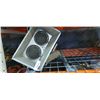 Image 1 : MR HEATER DUAL PROPANE HEATER