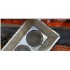Image 2 : MR HEATER DUAL PROPANE HEATER