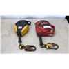 Image 1 : 2 RETRACTABLE CABLE LIFELINES