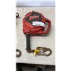 Image 3 : 2 RETRACTABLE CABLE LIFELINES