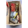 Image 2 : PAINT ROLLERS, TRAYS, KEYED ENTRY SET