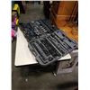 Image 1 : 2 PARTIAL SOCKET SETS