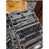 Image 8 : 2 PARTIAL SOCKET SETS