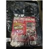 Image 2 : 10 X 12 FOOT HEAVY DUTY MESH TARP