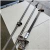 Image 2 : 3 BAR CLAMPS