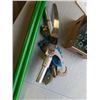 Image 2 : 2 POLE PRUNER HEADS AND 3 PIECE COMMERCIAL POLE PRUNER ROD