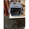 Image 2 : PET ZONE DOG BONE STORAGE TOTE WITH PET BOWLS