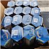 Image 2 : 2 BOXES OF NEW BEYBLADE ASSEMBLY CHAMBERS WITH ENERGY POWER BAR AND PORTABLE GAS CAMP STOVE