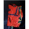 Image 2 : LOT OF HIGH VIS AND WINTER JACKETS AND ZIPPER COVER