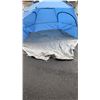 Image 2 : LIGHTSPEED POP UP SHELTER