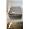 Image 1 : 100 NEW SPILL ABSORBANT PADS
