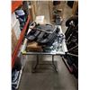 Image 1 : LED WALL MIRROR, FAUCET, CIELING LIGHT FIXTURE, CLOTHING RACK AND FOLDING SEAT
