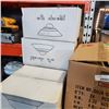 Image 2 : LARGE LOT OF LIGHTING FIXTURES AND SPEACIALTY LIGHT BULBS