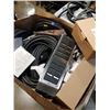 Image 8 : PERFECT SITUP, AUTOMATIC BATTERY CHARGER, ELECTRICAL CABLES AND PLUGS
